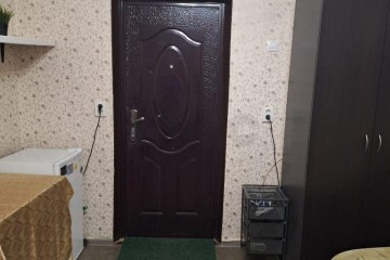 Фото №4: Комната 12 м² - Краснодар, мкр. Хлопчато-бумажный Комбинат, ул. Бородина, 22