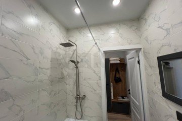 Фото №2: Студия 20 м² - Краснодар, мкр. жилой комплекс Самолёт-4, ул. Константина Гондаря, 99
