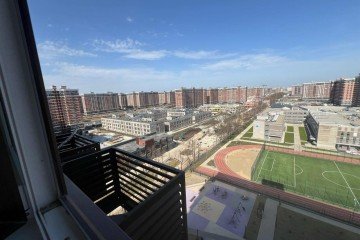 Фото №4: Студия 20 м² - Краснодар, мкр. жилой комплекс Самолёт-4, ул. Константина Гондаря, 99