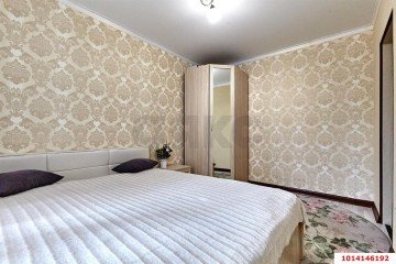 Фото №5: 2-комнатная квартира 41 м² - Краснодар, мкр. Западный внутригородской округ, ул. Скорняжная, 22