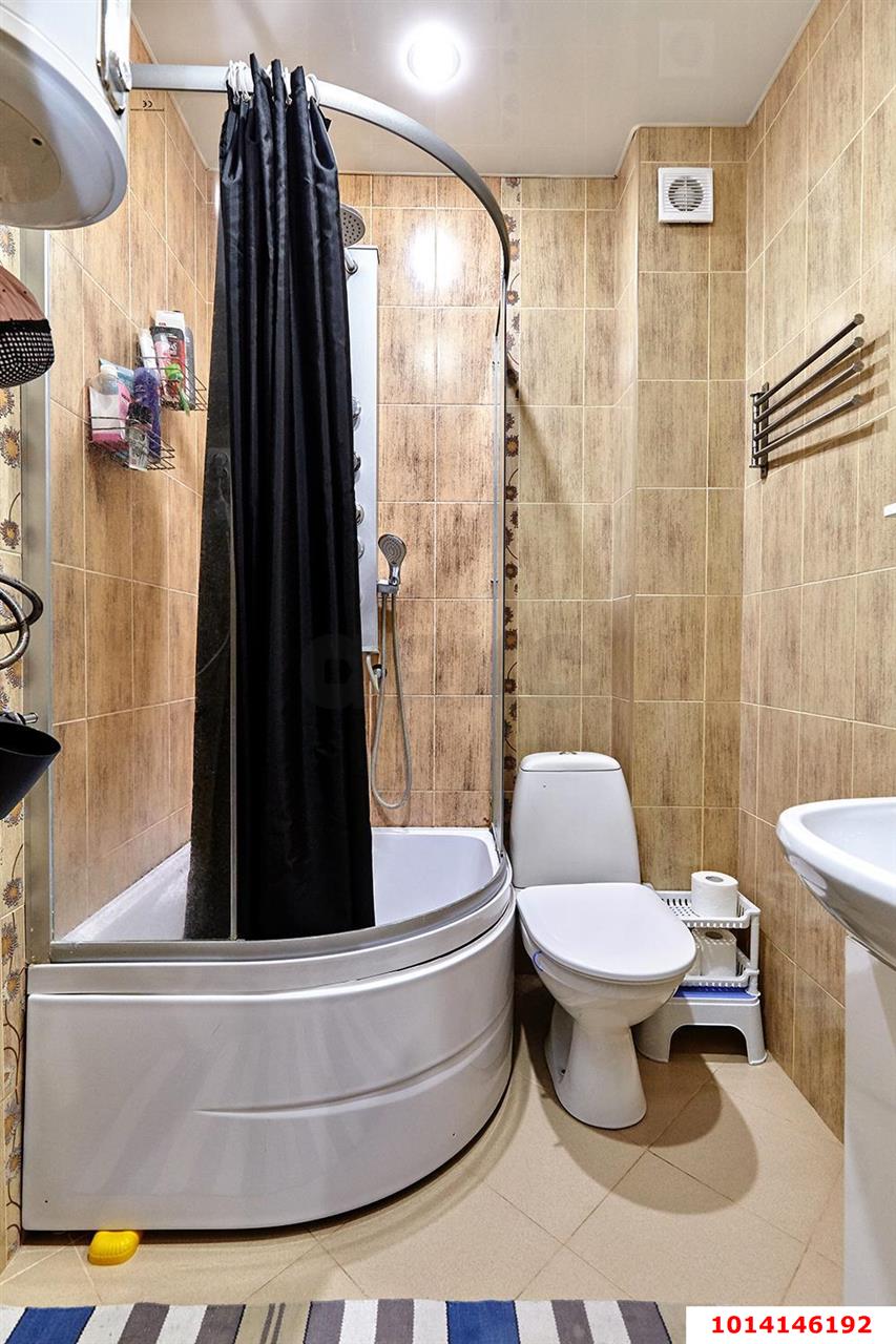 Фото №7: 2-комнатная квартира 41 м² - Краснодар, Западный внутригородской округ, ул. Скорняжная, 22