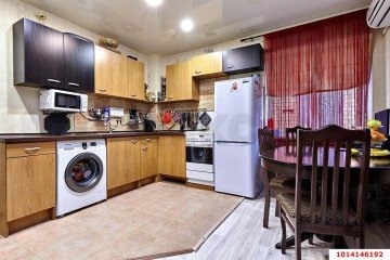 Фото №1: 2-комнатная квартира 41 м² - Краснодар, мкр. Западный внутригородской округ, ул. Скорняжная, 22