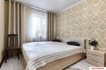 Фото №4: 2-комнатная квартира 41 м² - Краснодар, мкр. Западный внутригородской округ, ул. Скорняжная, 22