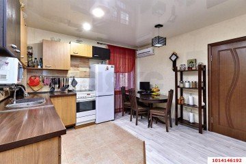 Фото №2: 2-комнатная квартира 41 м² - Краснодар, мкр. Западный внутригородской округ, ул. Скорняжная, 22