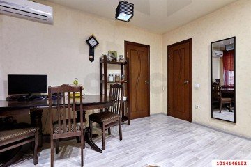 Фото №3: 2-комнатная квартира 41 м² - Краснодар, мкр. Западный внутригородской округ, ул. Скорняжная, 22