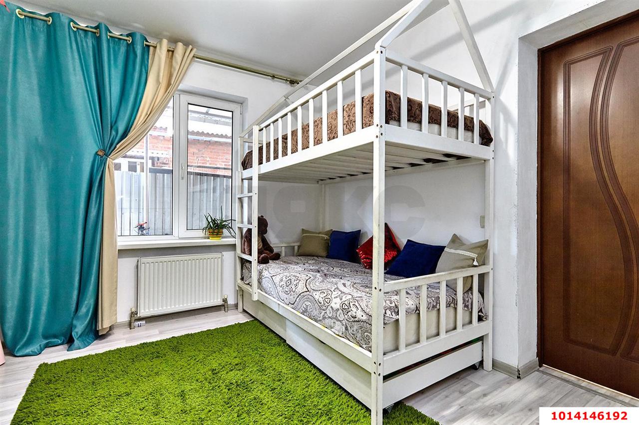 Фото №6: 2-комнатная квартира 41 м² - Краснодар, Западный внутригородской округ, ул. Скорняжная, 22