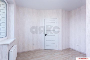 Фото №2: 1-комнатная квартира 26 м² - Краснодар, мкр. Светлоград, ул. Красных Партизан, 1/3к1