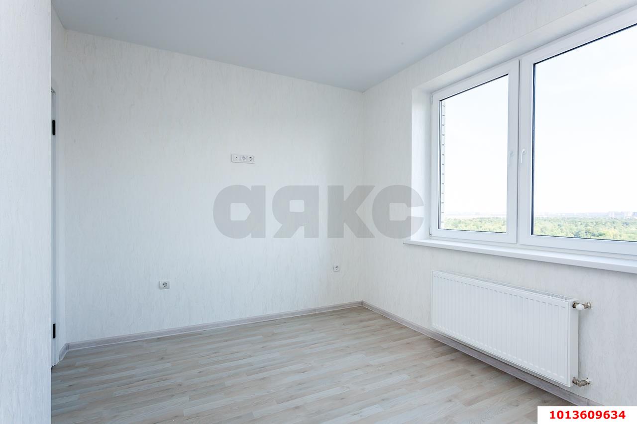 Фото №10: 1-комнатная квартира 30 м² - Краснодар, Светлоград, ул. Красных Партизан, 1/3к1