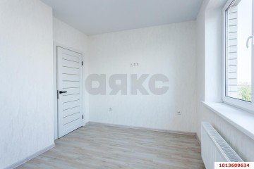 Фото №5: 1-комнатная квартира 30 м² - Краснодар, мкр. Светлоград, ул. Красных Партизан, 1/3к1