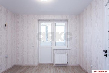 Фото №3: 1-комнатная квартира 26 м² - Краснодар, мкр. Светлоград, ул. Красных Партизан, 1/3к1