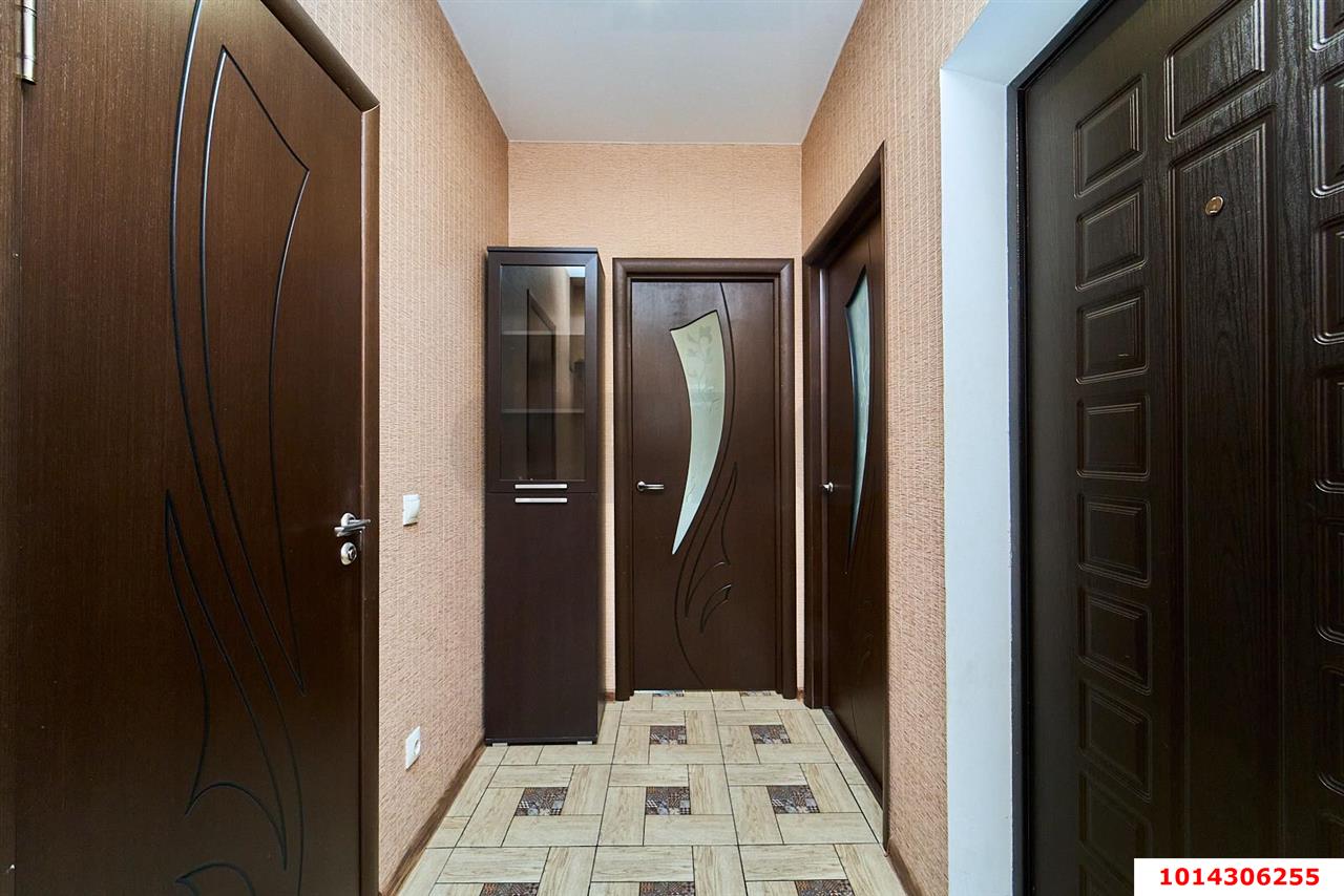 Фото №27: 1-комнатная квартира 39 м² - Краснодар, Светлоград, ул. Красных Партизан, 1/3к1