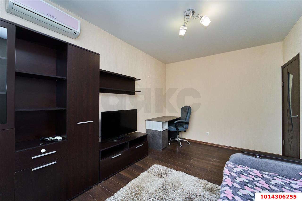 Фото №26: 1-комнатная квартира 39 м² - Краснодар, Светлоград, ул. Красных Партизан, 1/3к1