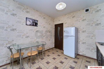 Фото №5: 1-комнатная квартира 39 м² - Краснодар, мкр. Светлоград, ул. Красных Партизан, 1/3к1
