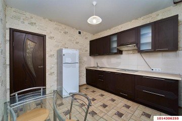 Фото №2: 1-комнатная квартира 39 м² - Краснодар, мкр. Светлоград, ул. Красных Партизан, 1/3к1