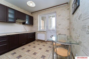 Фото №3: 1-комнатная квартира 31 м² - Краснодар, мкр. Светлоград, ул. Красных Партизан, 1/3к2