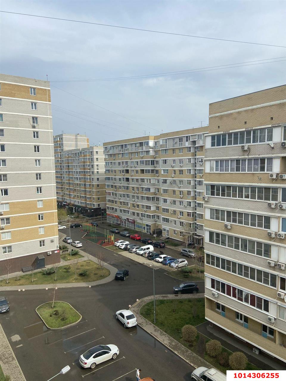 Фото №13: 1-комнатная квартира 39 м² - Краснодар, Светлоград, ул. Красных Партизан, 1/3к1