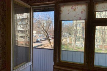 Фото №4: 3-комнатная квартира 47 м² - Краснодар, мкр. Славянский, ул. Красных Партизан, 161/2