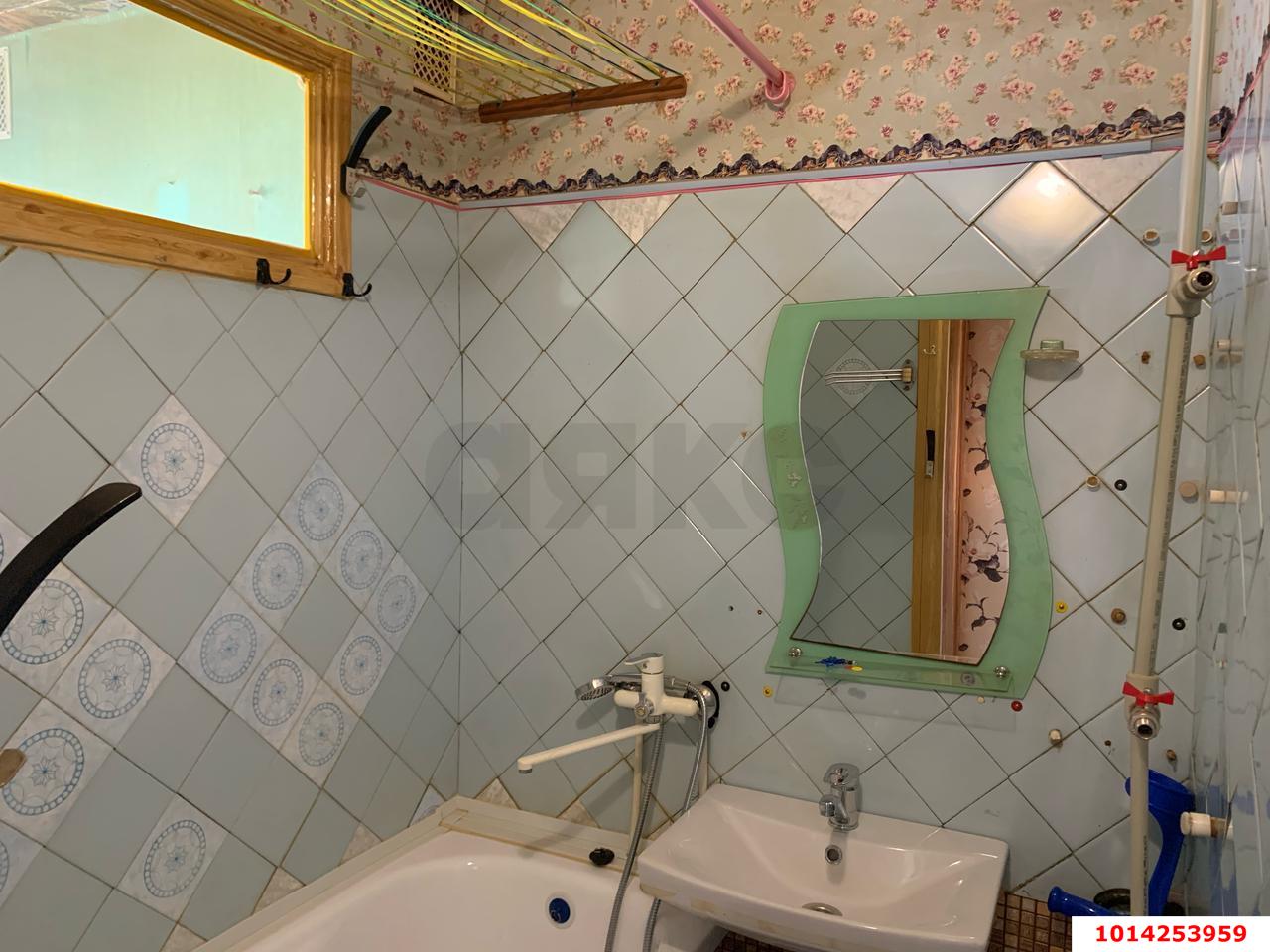 Фото №6: 3-комнатная квартира 47 м² - Краснодар, Славянский, ул. Красных Партизан, 161/2
