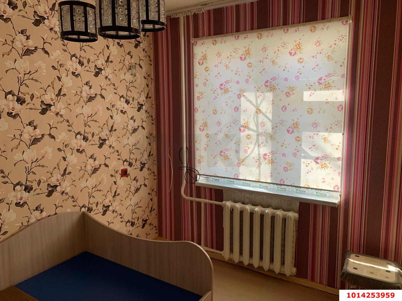 Фото №2: 3-комнатная квартира 47 м² - Краснодар, Славянский, ул. Красных Партизан, 161/2