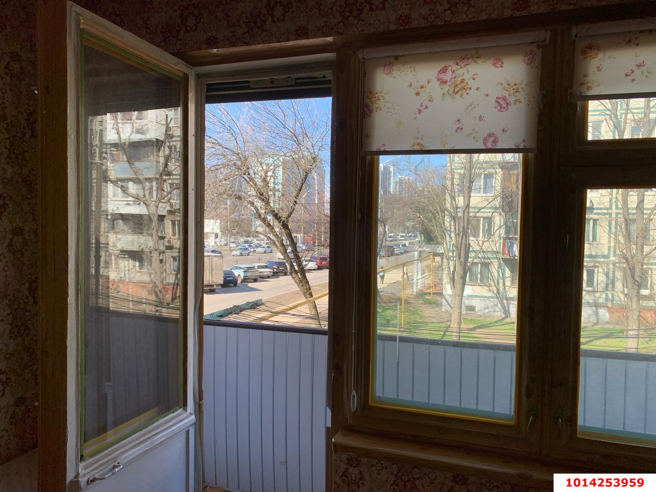 Фото №4: 3-комнатная квартира 47 м² - Краснодар, Славянский, ул. Красных Партизан, 161/2
