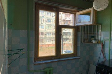 Фото №5: 3-комнатная квартира 47 м² - Краснодар, мкр. Славянский, ул. Красных Партизан, 161/2