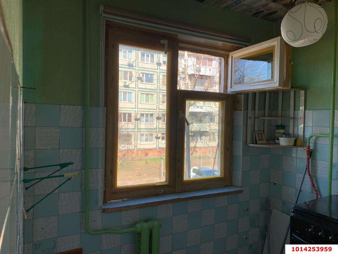Фото №5: 3-комнатная квартира 47 м² - Краснодар, Славянский, ул. Красных Партизан, 161/2
