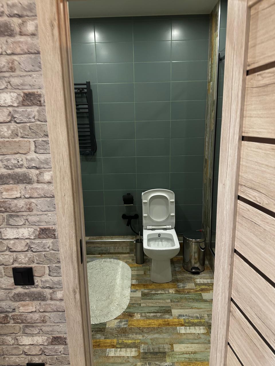 Фото №12: 2-комнатная квартира 82 м² - Краснодар, Прикубанский внутригородской округ, мкр. Достояние, ул. Конгрессная, 31