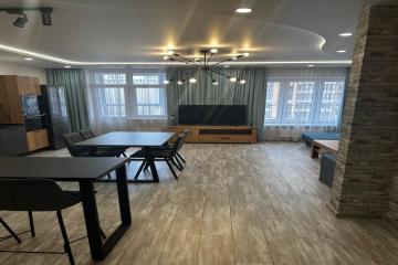 Фото №3: 2-комнатная квартира 77 м² - Краснодар, мкр. Достояние, ул. Конгрессная, 31