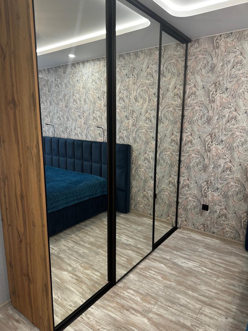 Фото №9: 2-комнатная квартира 82 м² - Краснодар, Прикубанский внутригородской округ, мкр. Достояние, ул. Конгрессная, 31