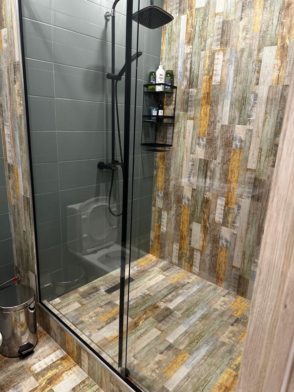 Фото №11: 2-комнатная квартира 82 м² - Краснодар, Прикубанский внутригородской округ, мкр. Достояние, ул. Конгрессная, 31