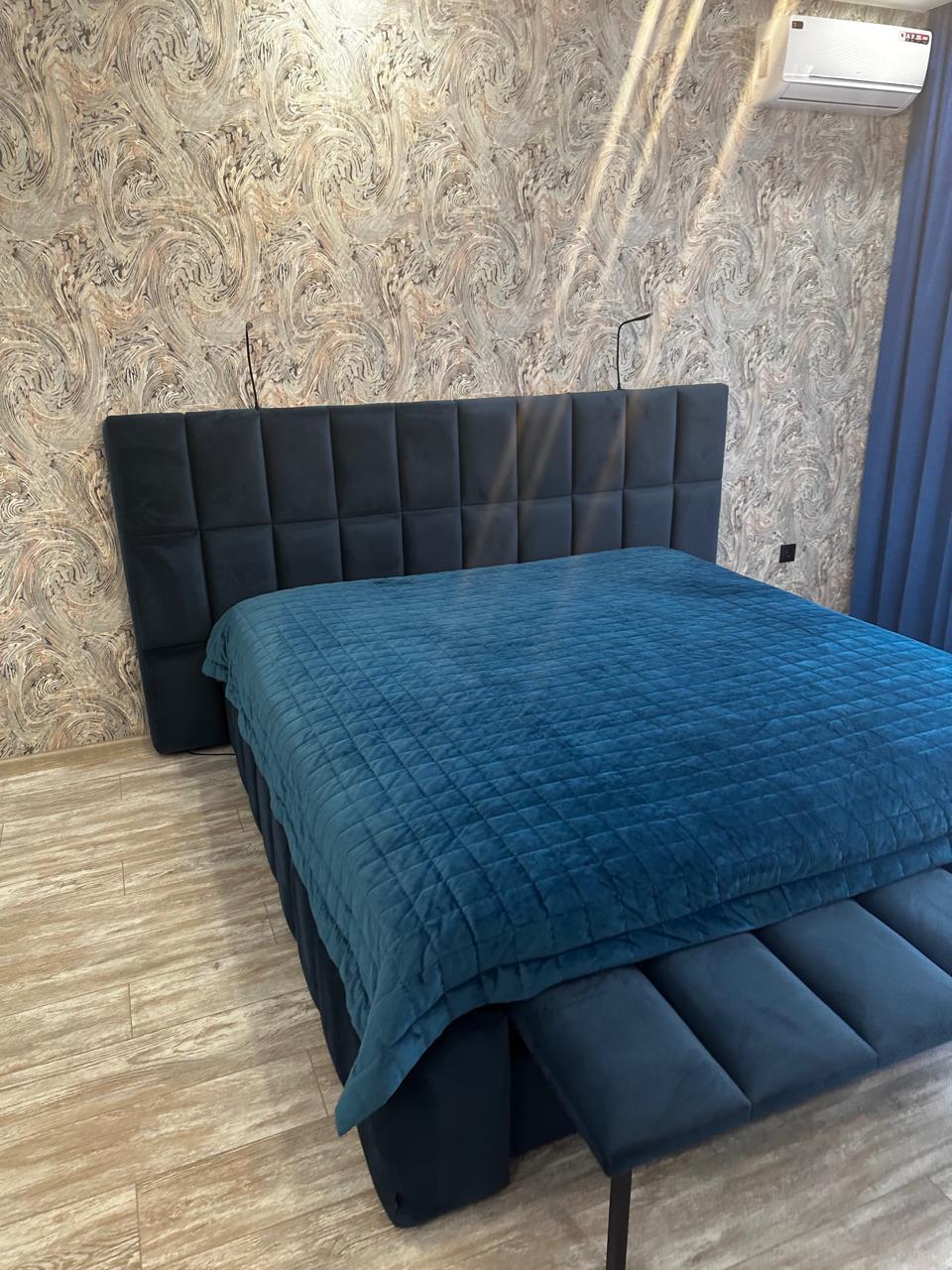 Фото №7: 2-комнатная квартира 82 м² - Краснодар, Прикубанский внутригородской округ, мкр. Достояние, ул. Конгрессная, 31