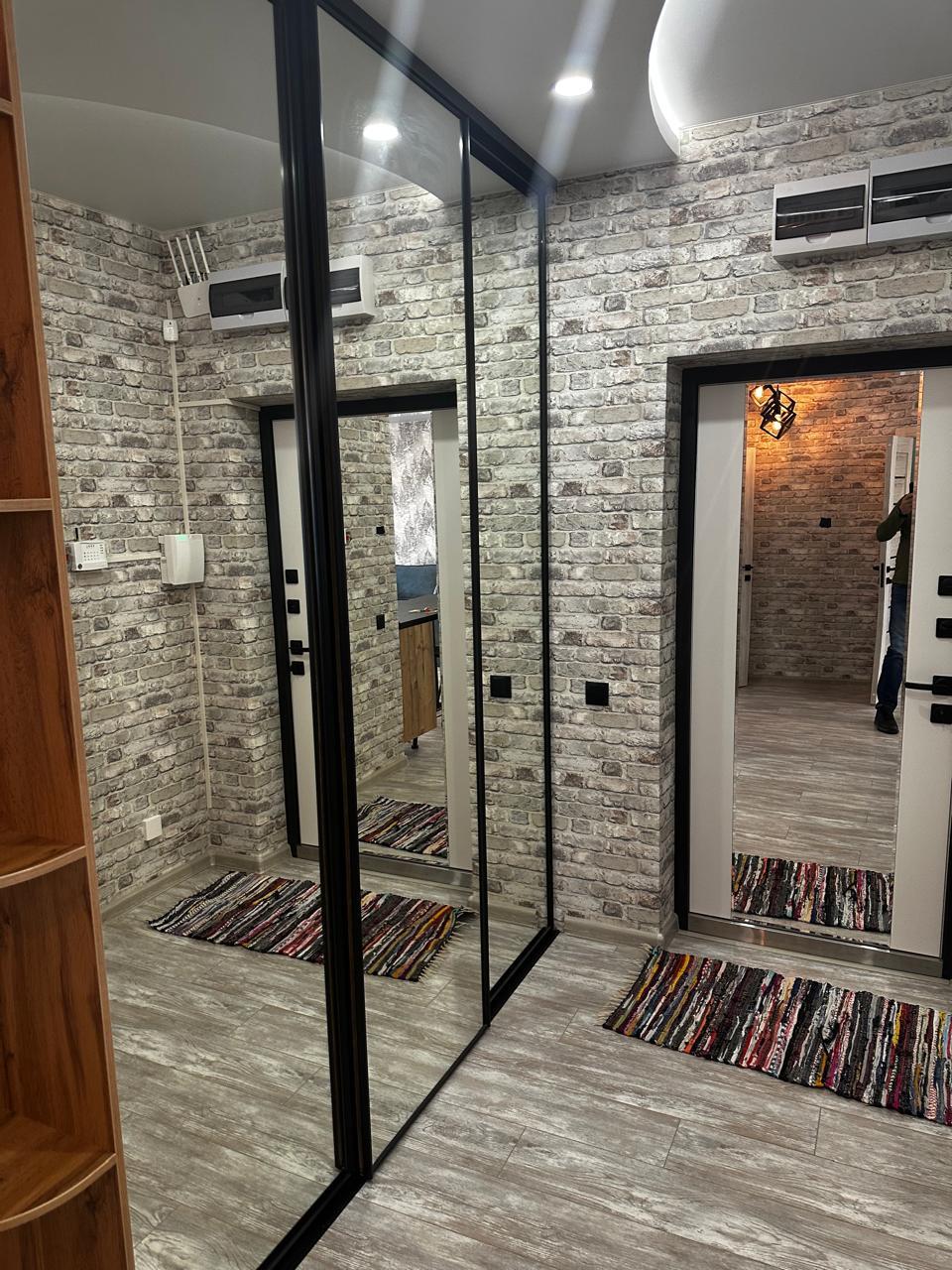 Фото №13: 2-комнатная квартира 82 м² - Краснодар, Прикубанский внутригородской округ, мкр. Достояние, ул. Конгрессная, 31