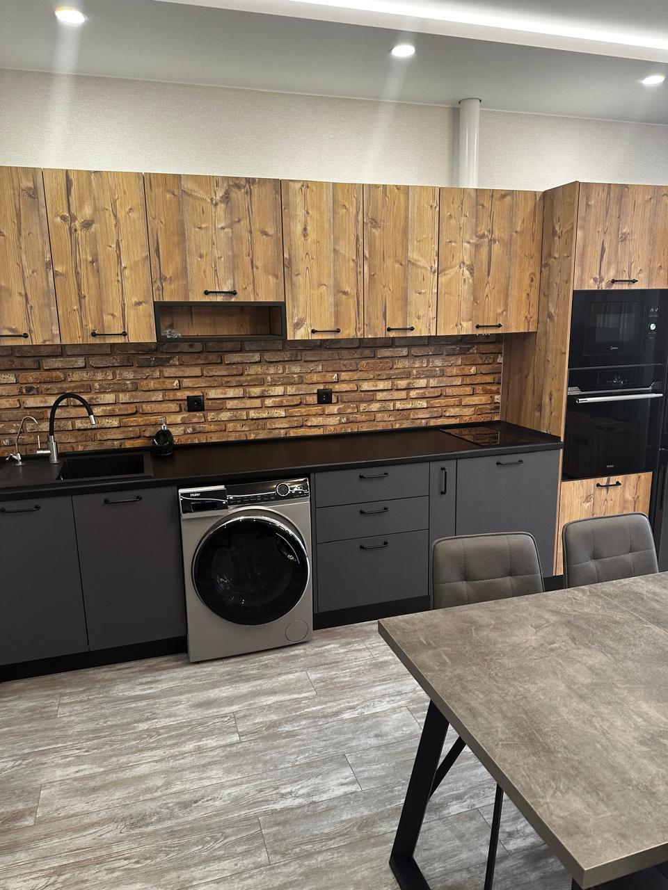 Фото №5: 2-комнатная квартира 82 м² - Краснодар, Прикубанский внутригородской округ, мкр. Достояние, ул. Конгрессная, 31