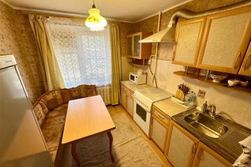 Фото №2: 2-комнатная квартира 51 м² - Российский, мкр. Прикубанский внутригородской округ, ул. Тепличная, 43