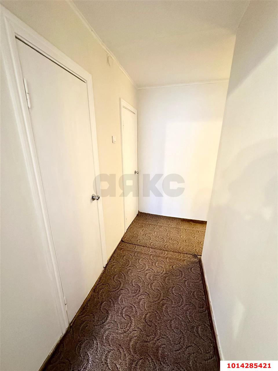 Фото №10: 2-комнатная квартира 54 м² - Российский, мкр. Прикубанский внутригородской округ, ул. Тепличная, 43