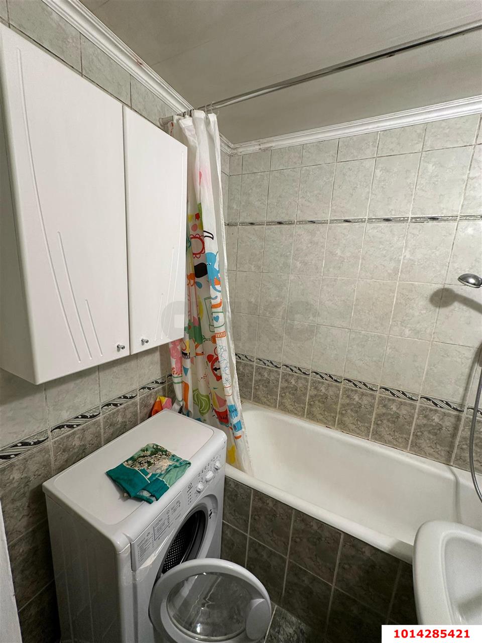 Фото №12: 2-комнатная квартира 54 м² - Российский, Прикубанский внутригородской округ, ул. Тепличная, 43