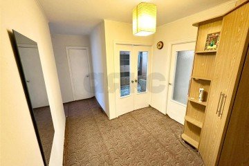 Фото №1: 2-комнатная квартира 51 м² - Российский, мкр. Прикубанский внутригородской округ, ул. Тепличная, 43