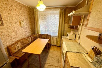 Фото №4: 2-комнатная квартира 51 м² - Российский, мкр. Прикубанский внутригородской округ, ул. Тепличная, 43