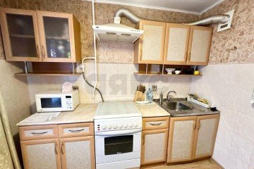 Фото №1: 2-комнатная квартира 54 м² - Российский, мкр. Прикубанский внутригородской округ, ул. Тепличная, 43