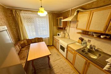 Фото №2: 2-комнатная квартира 51 м² - Российский, мкр. Прикубанский внутригородской округ, ул. Тепличная, 43