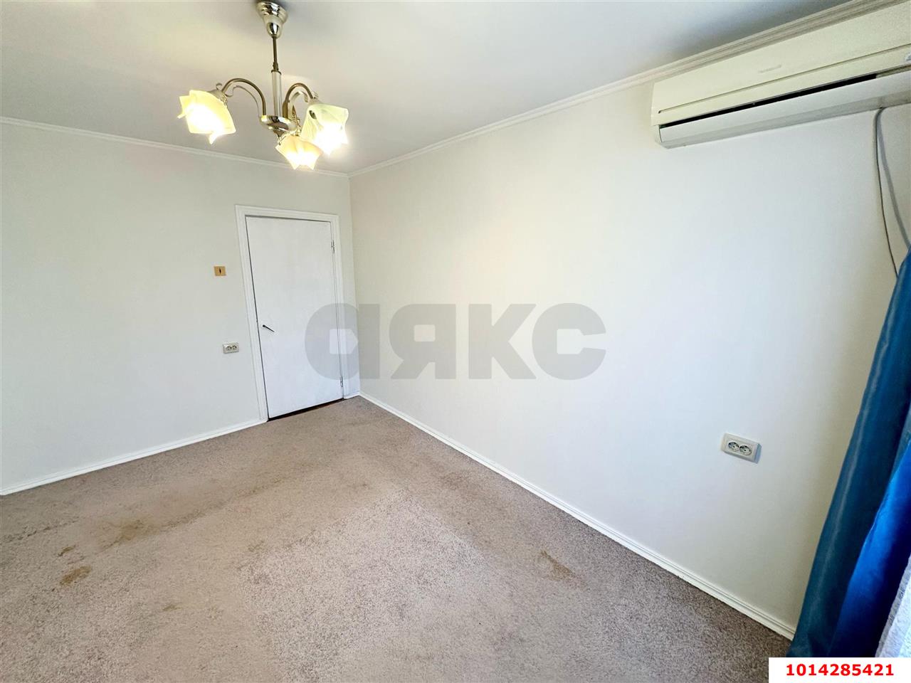 Фото №16: 2-комнатная квартира 54 м² - Российский, Прикубанский внутригородской округ, ул. Тепличная, 43