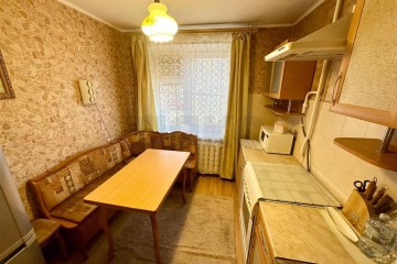 Фото №4: 2-комнатная квартира 51 м² - Российский, мкр. Прикубанский внутригородской округ, ул. Тепличная, 43