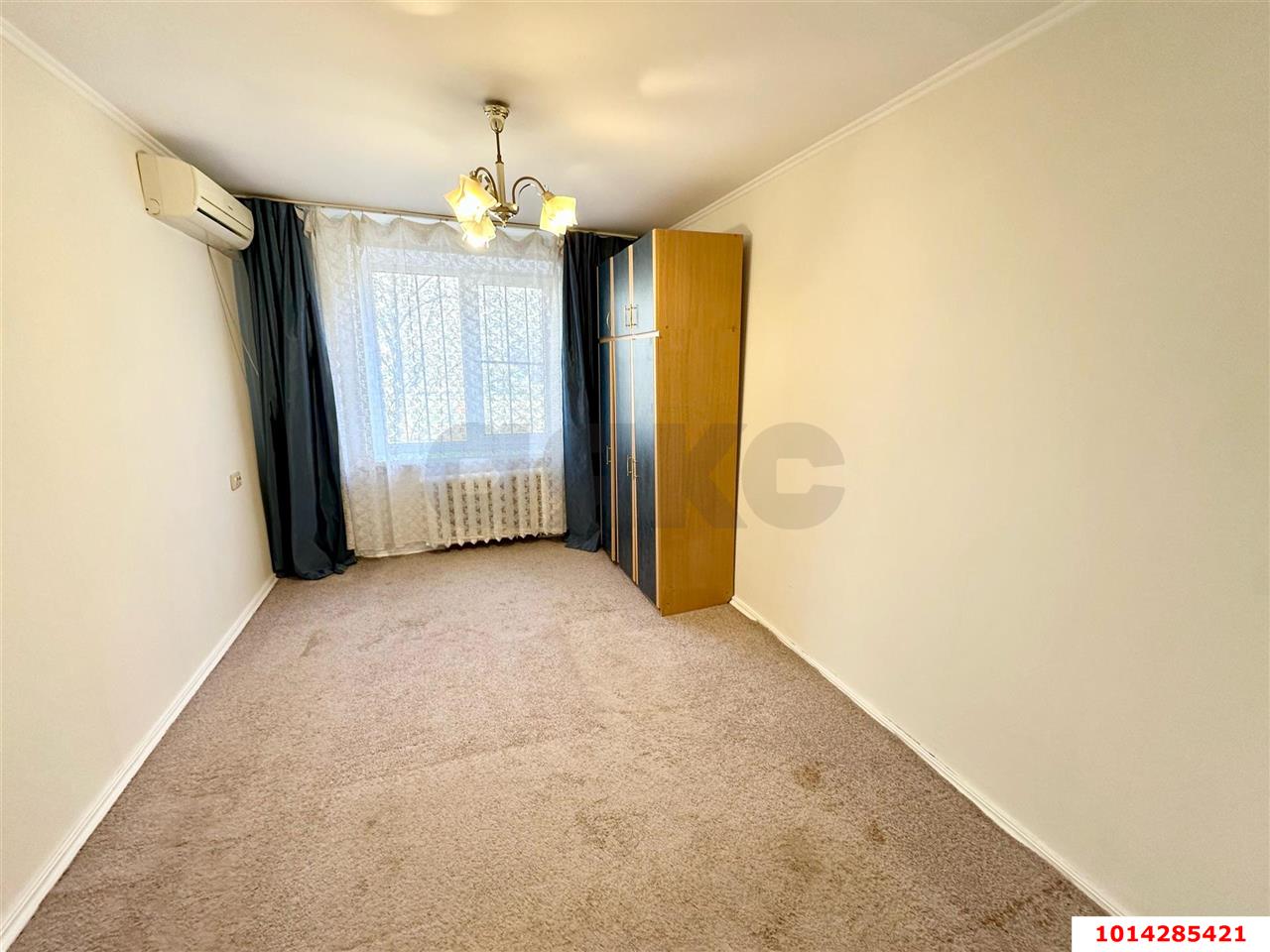 Фото №14: 2-комнатная квартира 54 м² - Российский, Прикубанский внутригородской округ, ул. Тепличная, 43