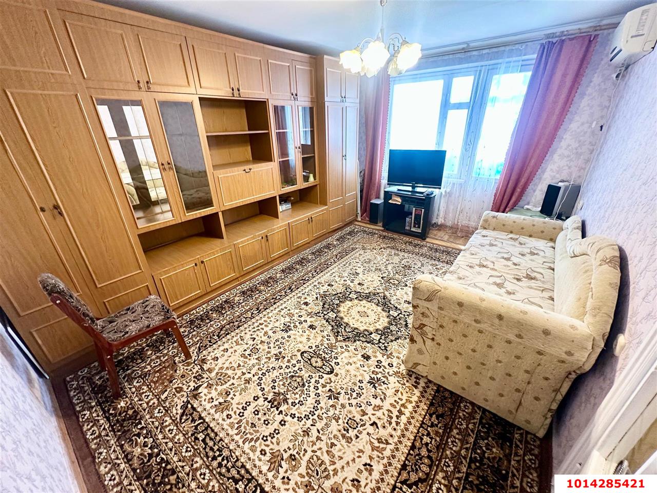 Фото №7: 2-комнатная квартира 54 м² - Российский, мкр. Прикубанский внутригородской округ, ул. Тепличная, 43