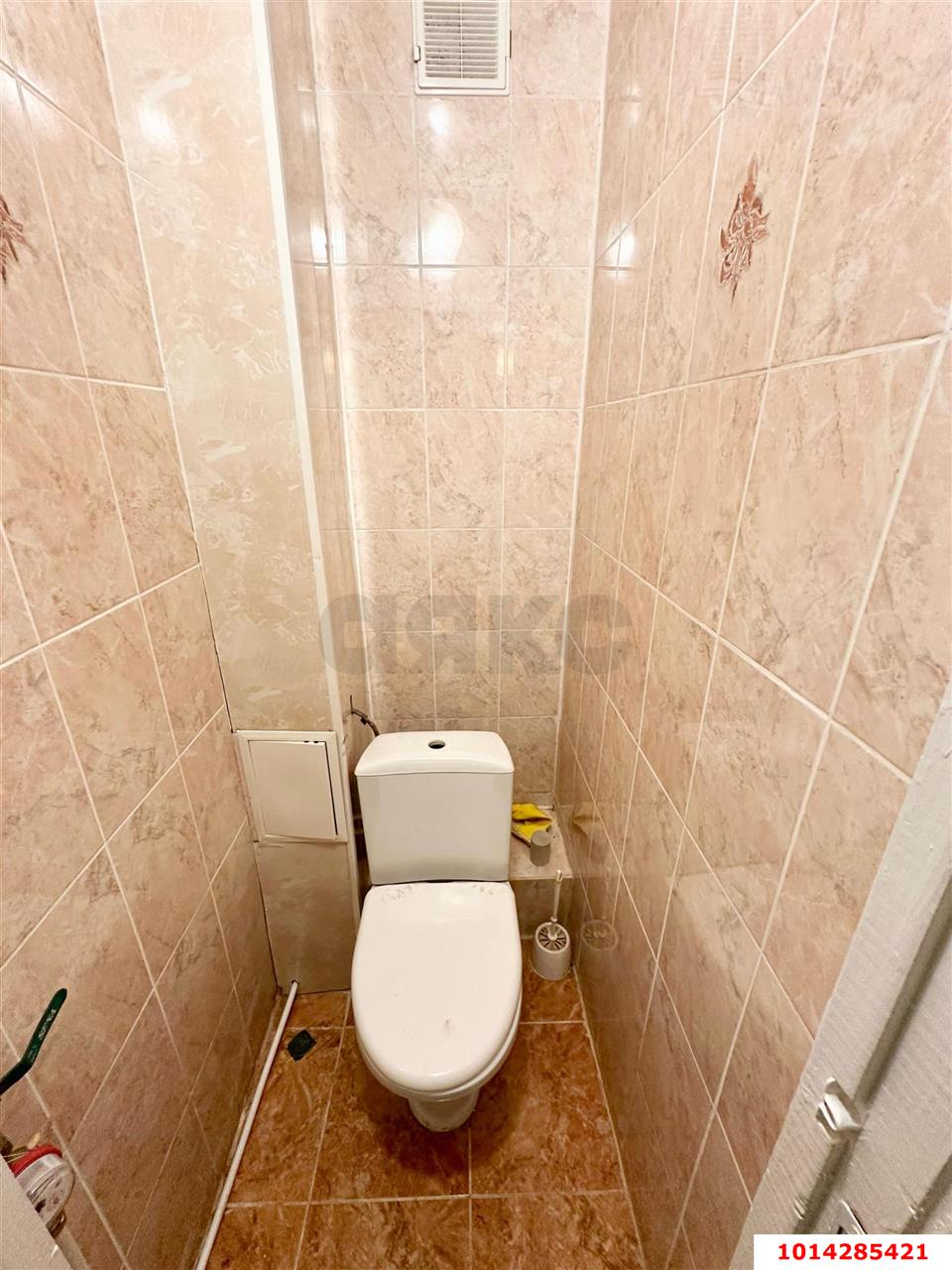 Фото №13: 2-комнатная квартира 54 м² - Российский, Прикубанский внутригородской округ, ул. Тепличная, 43