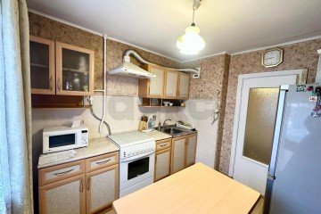 Фото №3: 2-комнатная квартира 54 м² - Российский, мкр. Прикубанский внутригородской округ, ул. Тепличная, 43