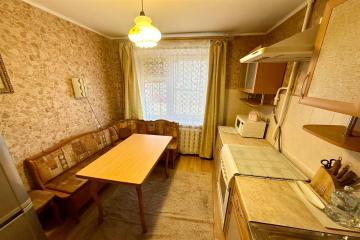 Фото №4: 2-комнатная квартира 51 м² - Российский, мкр. Прикубанский внутригородской округ, ул. Тепличная, 43