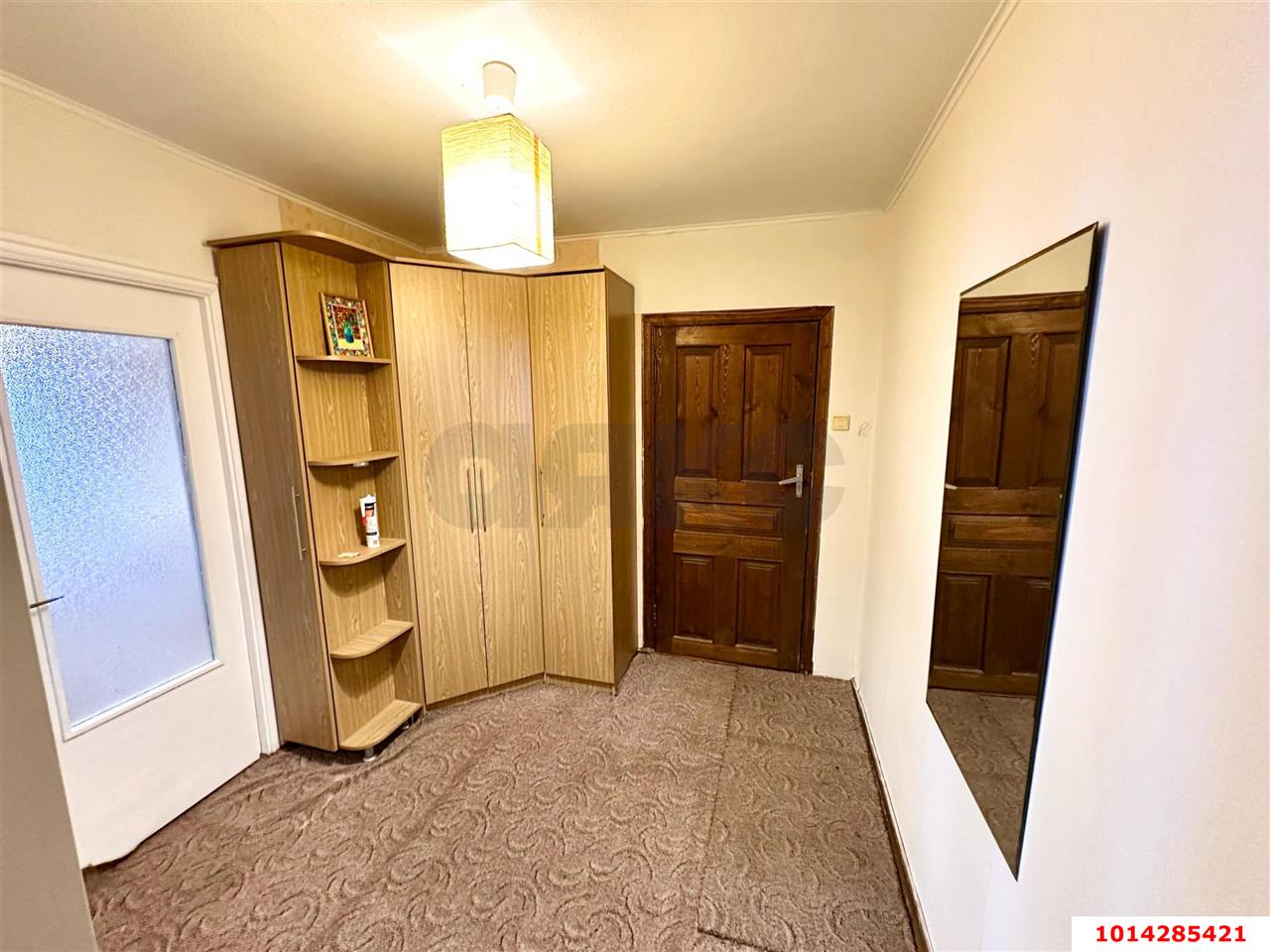 Фото №6: 2-комнатная квартира 54 м² - Российский, Прикубанский внутригородской округ, ул. Тепличная, 43