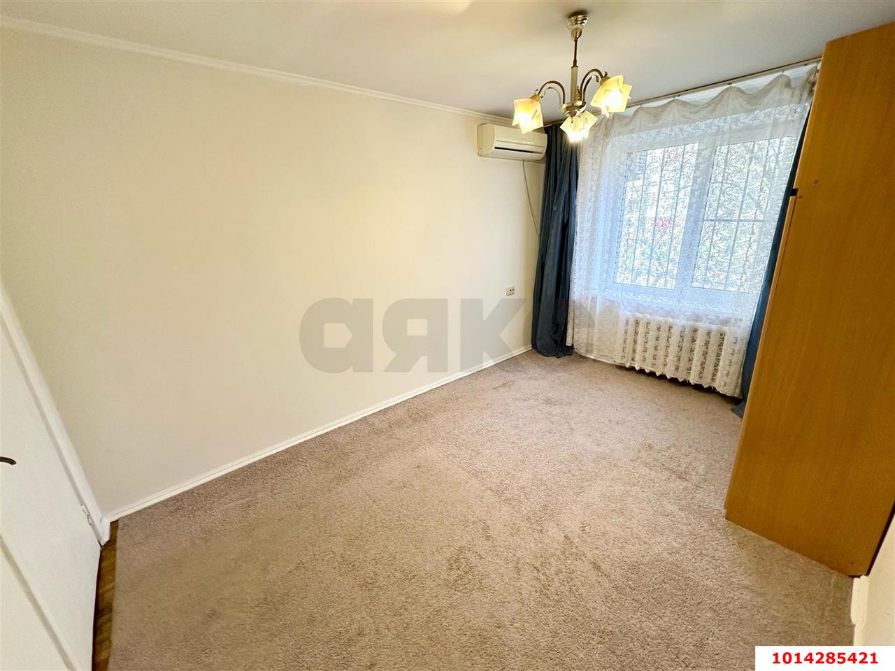 Фото №15: 2-комнатная квартира 54 м² - Российский, Прикубанский внутригородской округ, ул. Тепличная, 43