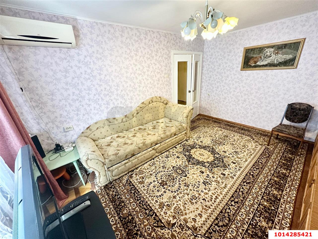 Фото №8: 2-комнатная квартира 54 м² - Российский, Прикубанский внутригородской округ, ул. Тепличная, 43